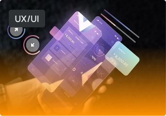 UX/UI